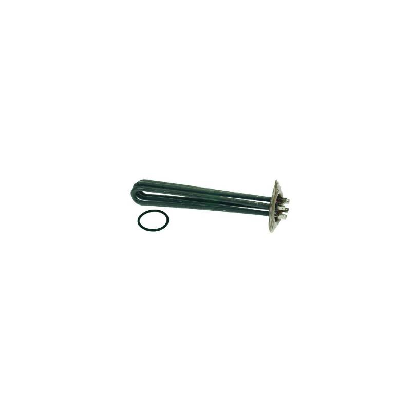 Resistenza Boiler Lavapiatti 4500W 230V Zanussi Di.Gi.T. Service 3755951