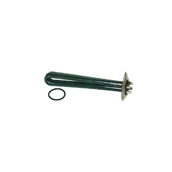 Resistenza Boiler Lavapiatti 4500W 230V Zanussi Di.Gi.T. Service 3755951