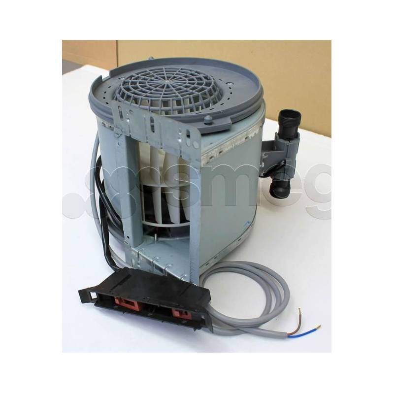 Motore Cappa GR Smeg 795210689 795210689 Smeg Motori Cappa