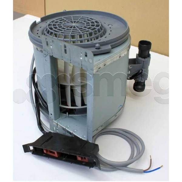 Motore Cappa GR Smeg 795210689 795210689 Smeg Motori Cappa
