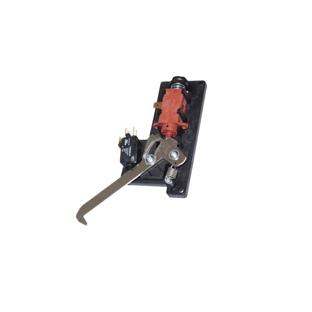 Blocco Serratura Elettrica SCP115 Forno Smeg 692790032