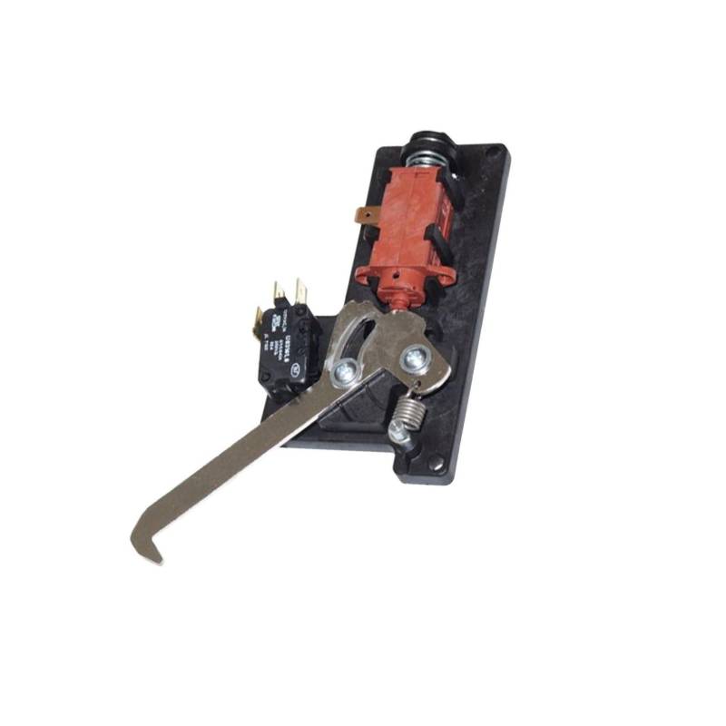 Blocco Serratura Elettrica SCP115 Forno Smeg 692790032