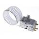 Termostato Frigo Atea  A13-0497 Ariston C00059188