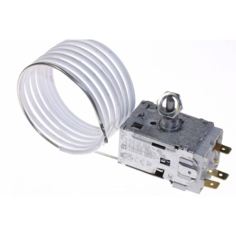 Termostato Frigo Atea  A13-0497 Ariston C00059188