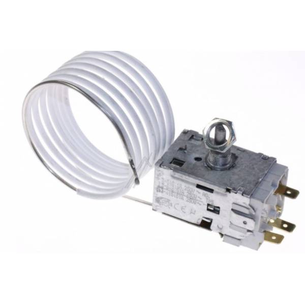 Termostato Frigo Atea  A13-0497 Ariston C00059188