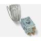 Termostato Danfoss 077B6756 Frigo Ariston C00143431