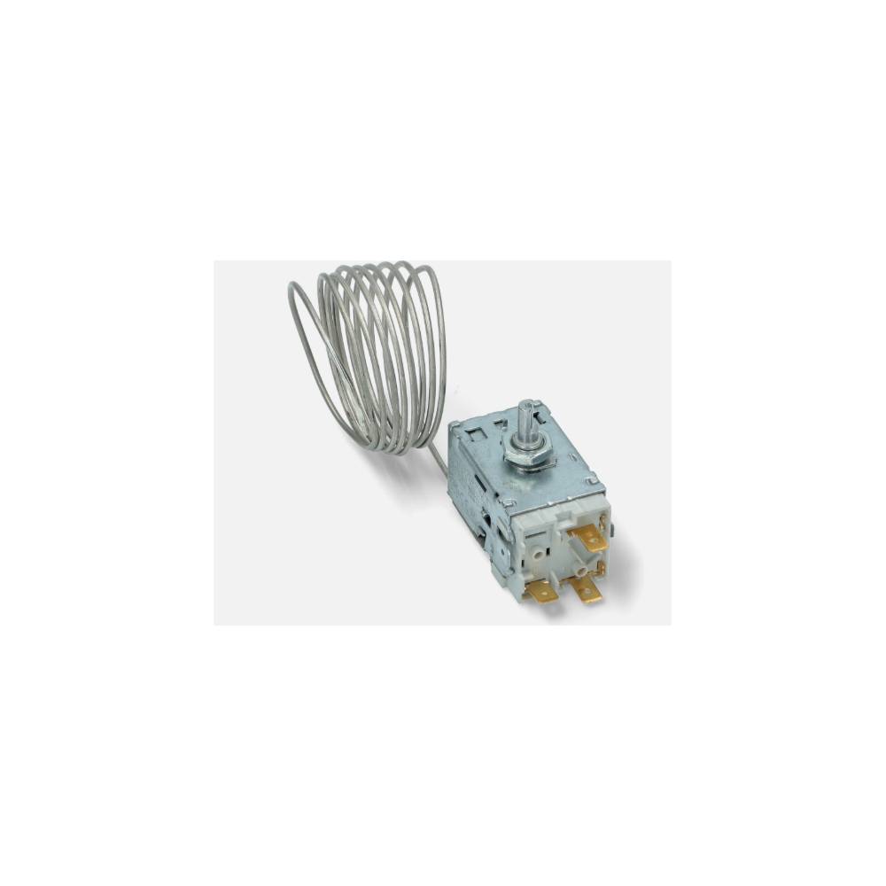 Termostato Danfoss 077B6756 Frigo Ariston C00143431