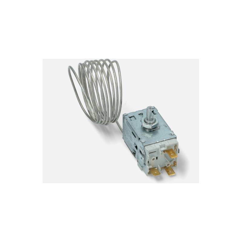 Termostato Danfoss 077B6756 Frigo Ariston C00143431