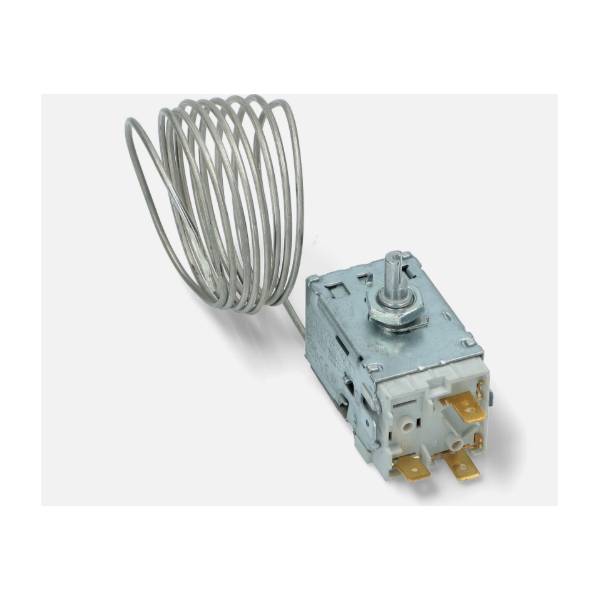 Termostato Danfoss 077B6756 Frigo Ariston C00143431