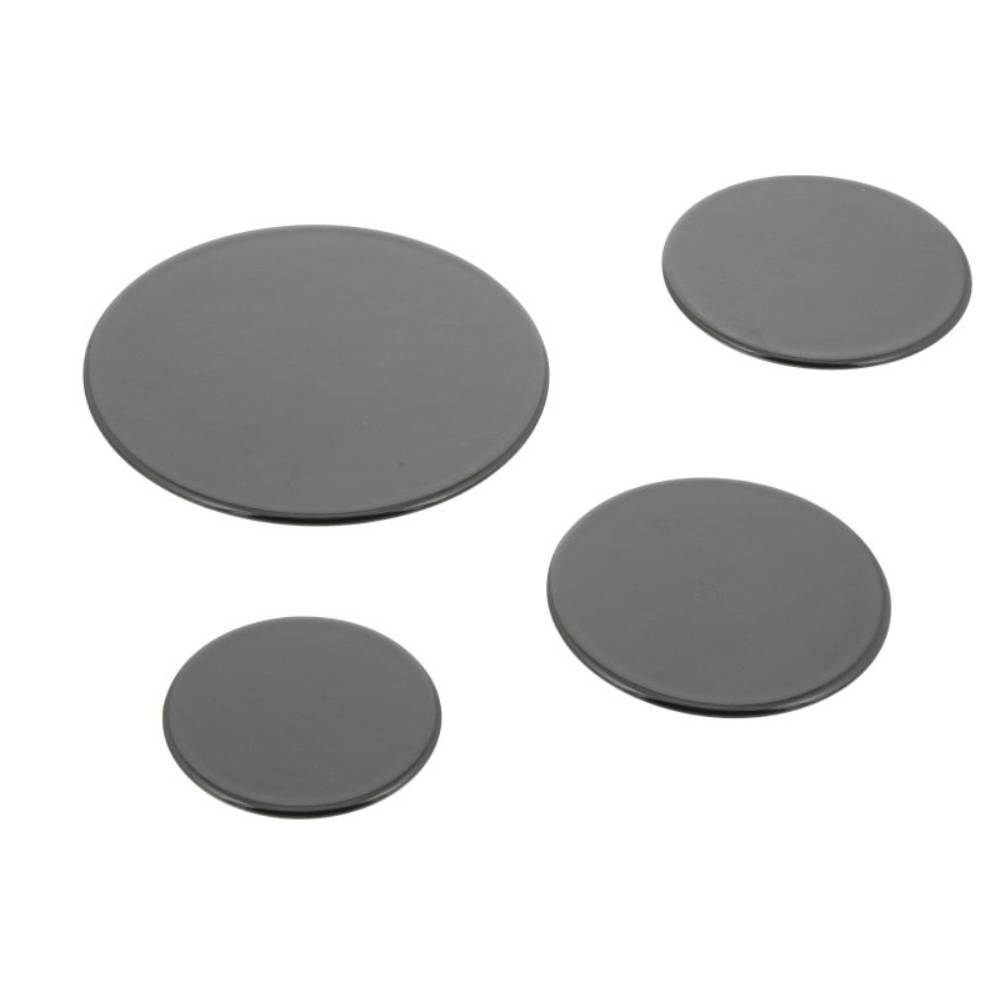 Kit 4 Cappellotti Piattelli Rex 50247380004
