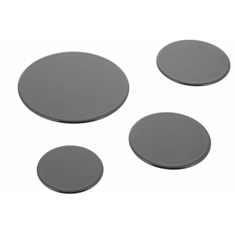 Kit 4 Cappellotti Piattelli Rex 50247380004