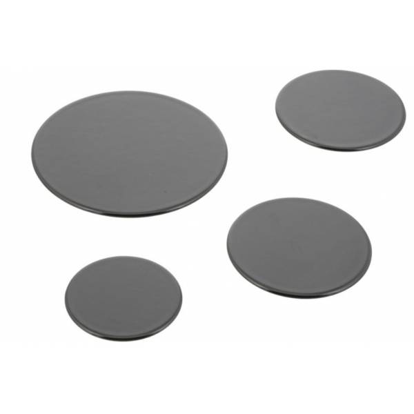 Kit 4 Cappellotti Piattelli Rex 50247380004