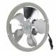 Motoventilatore 10W 230V Con Anello Aspirante ø 230 mm Armadio Frigo 3240920