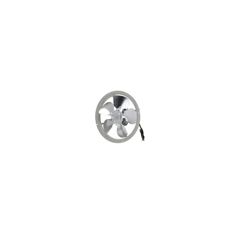 Motoventilatore 10W 230V Con Anello Aspirante ø 230 mm Armadio Frigo 3240920