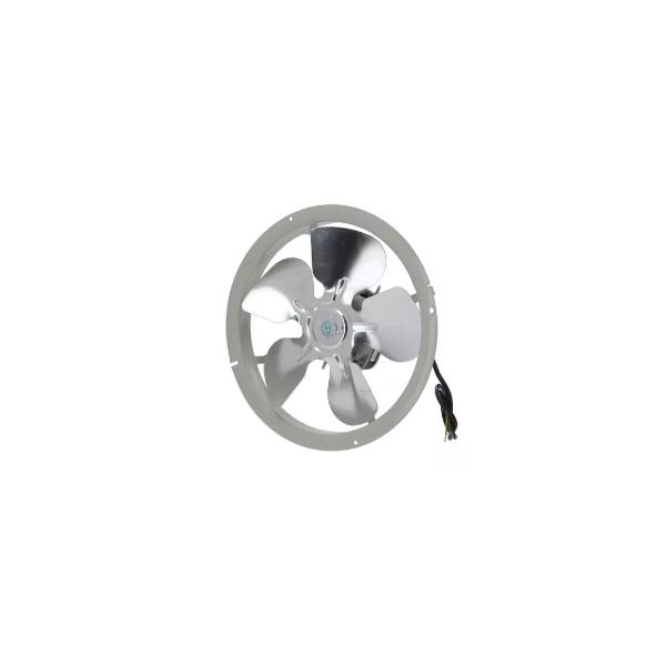 Motoventilatore 10W 230V Con Anello Aspirante ø 230 mm Armadio Frigo 3240920