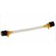 Tubo Sekobril ø 3x8 Di Ricambio Per Pompa Peristaltica Brillantante 3090350
