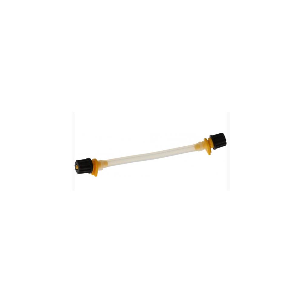 Tubo Sekobril ø 3x8 Di Ricambio Per Pompa Peristaltica Brillantante 3090350