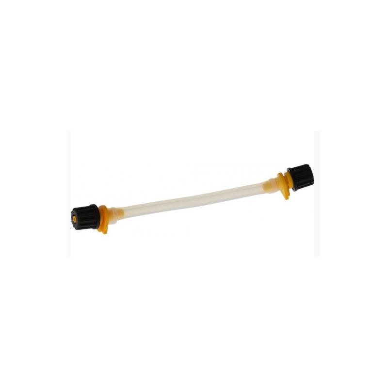 Tubo Sekobril ø 3x8 Di Ricambio Per Pompa Peristaltica Brillantante 3090350