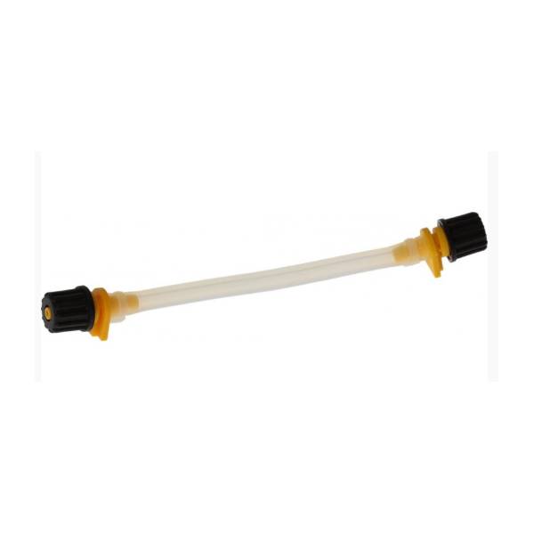 Tubo Sekobril ø 3x8 Di Ricambio Per Pompa Peristaltica Brillantante 3090350