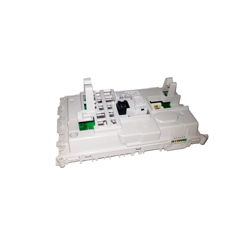 Modulo Di Comando Wave Da Riprogrammare Lavatrice Whirlpool 481010560633