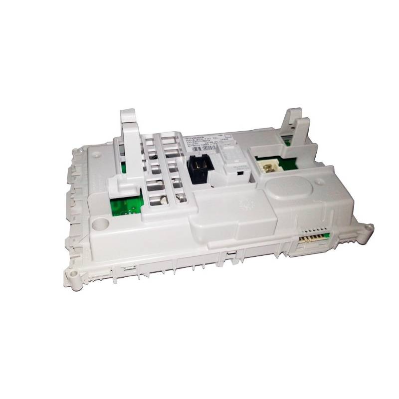 Modulo Di Comando Wave Da Riprogrammare Lavatrice Whirlpool 481010560633