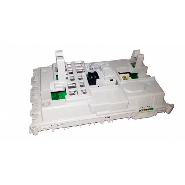 Modulo Di Comando Wave Da Riprogrammare Lavatrice Whirlpool 481010560633