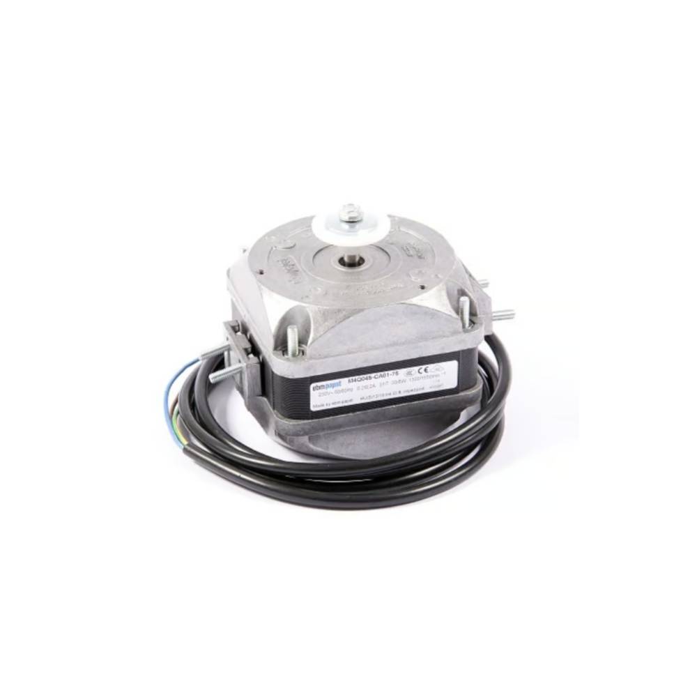 Motoventilatore EBM-PAPST M4Q045-CA03-75 10W 230V  3240580
