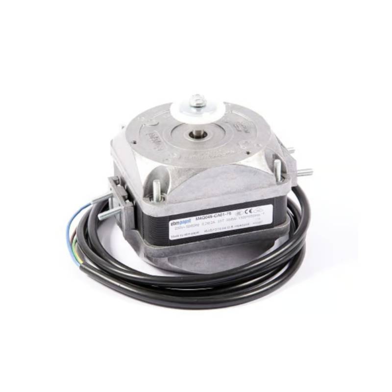 Motoventilatore EBM-PAPST M4Q045-CA03-75 10W 230V  3240580