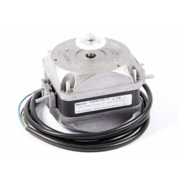Motoventilatore EBM-PAPST M4Q045-CA03-75 10W 230V  3240580