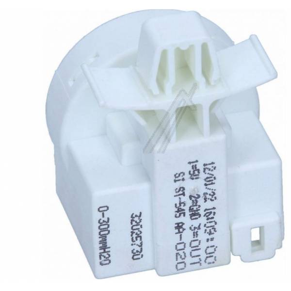 Pressostato Analogico Lavatrice Vestel 32025730