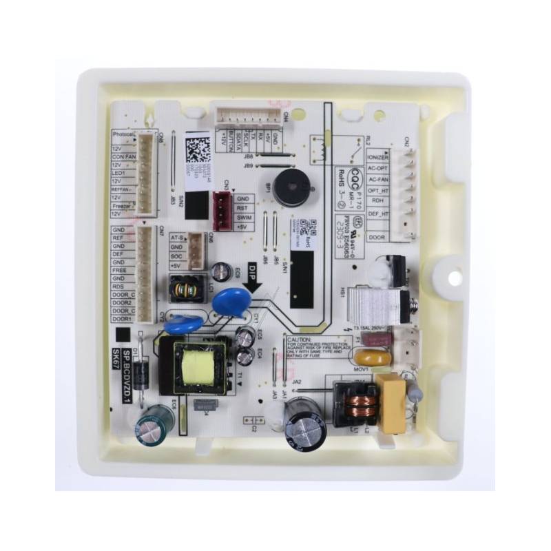 Scheda Elettronica Principale Frigo Vestel/Whirlpool 22392935