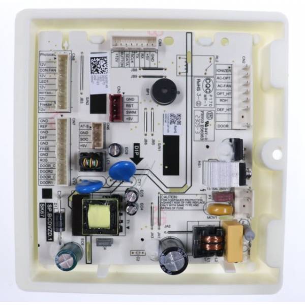 Scheda Elettronica Principale Frigo Vestel/Whirlpool 22392935