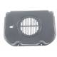 Paratia/ Copriventola Forno Ariston C00286519