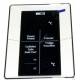 Scheda Elettronica Display Frigo Samsung DA97-05820K
