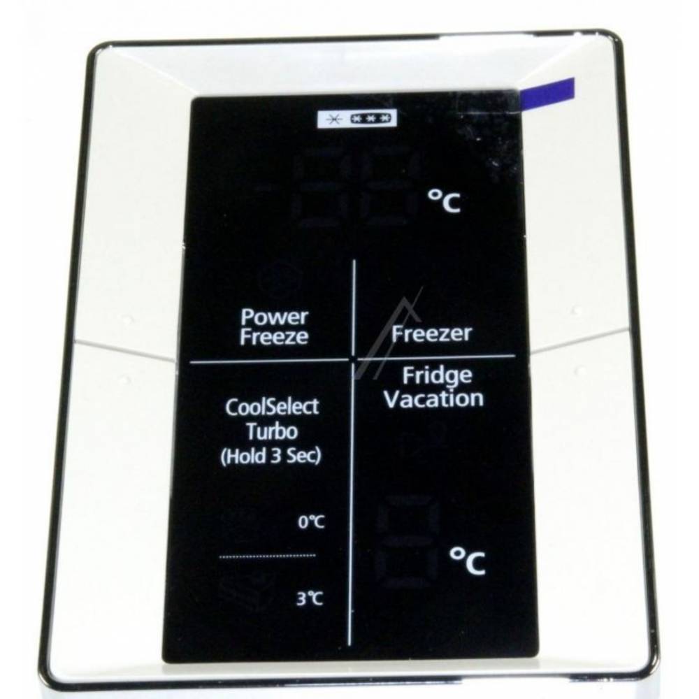 Scheda Elettronica Display Frigo Samsung DA97-05820K