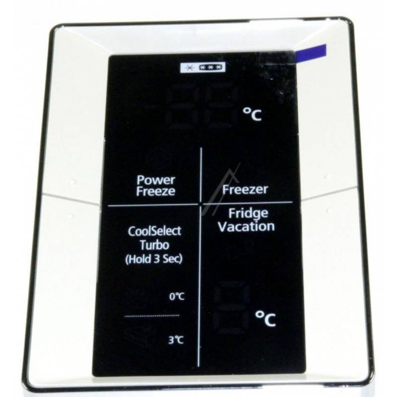 Scheda Elettronica Display Frigo Samsung DA97-05820K
