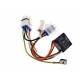 Cablaggio Sonda/Sensore Temperatura e Termofusibile Whirlpool 481232058132