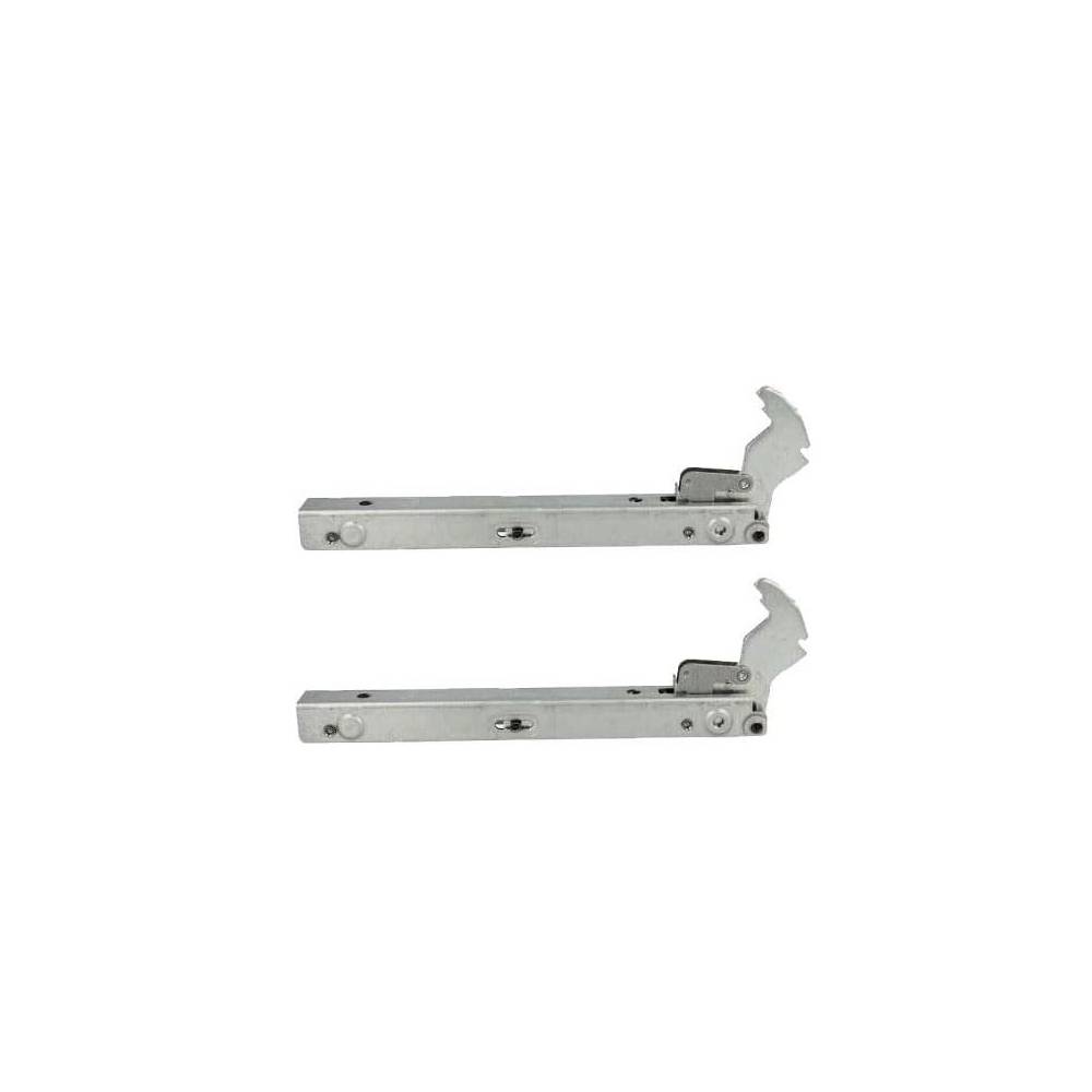 Cerniera Porta Forno Standard 2 Vetri Whirlpool 488000569438