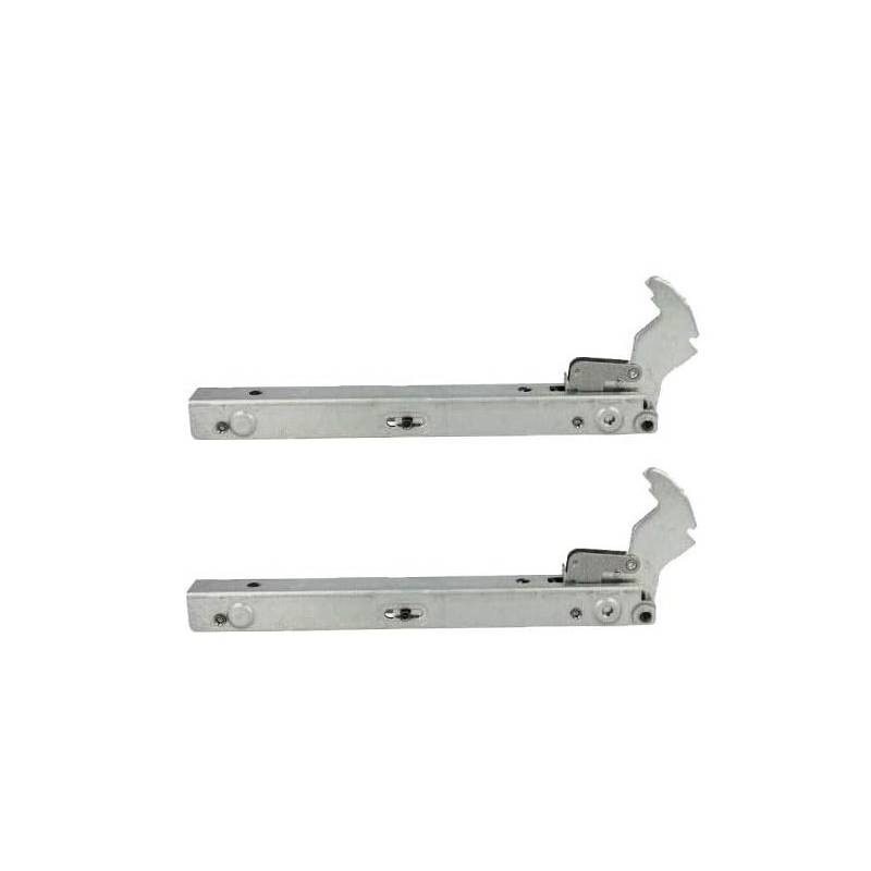 Cerniera Porta Forno Standard 2 Vetri Whirlpool 488000569438