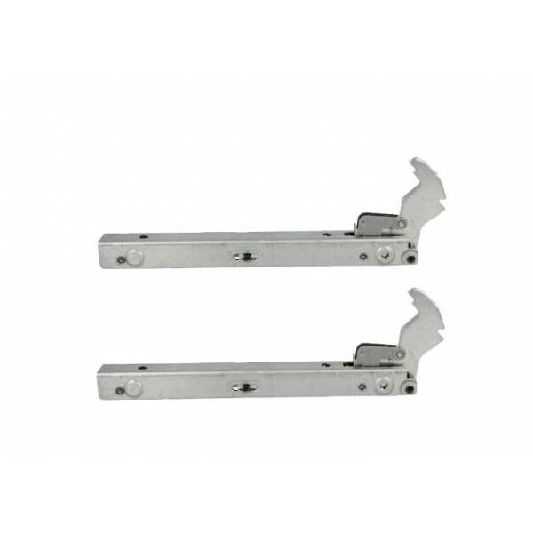 Cerniera Porta Forno Standard 2 Vetri Whirlpool 488000569438