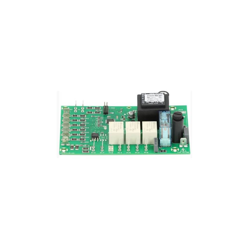 Scheda Elettronica Lavatazzine Colged 5054819