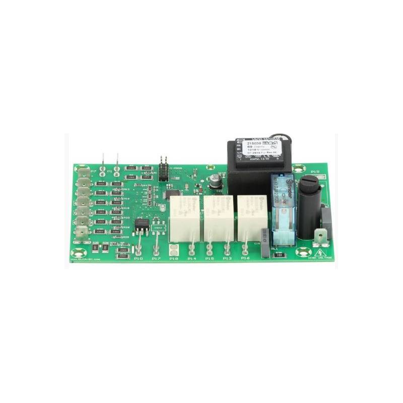 Scheda Elettronica Lavatazzine Colged 5054819