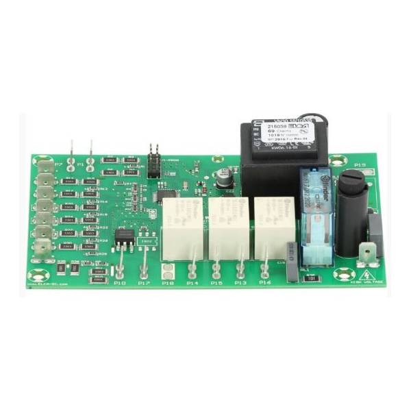 Scheda Elettronica Lavatazzine Colged 5054819
