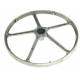Puleggia Cestello Ariston Indesit C00055043