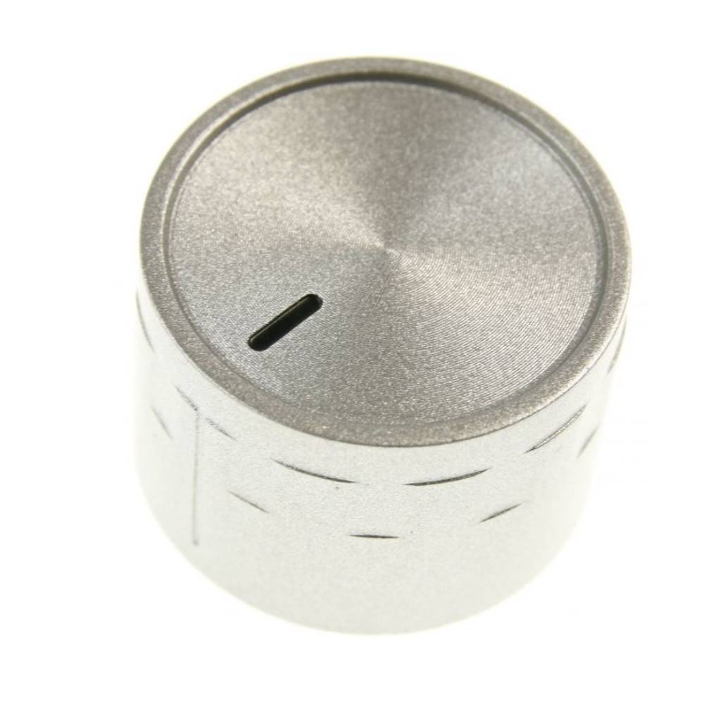 Manopola Piano Cottura ARC745 Silver Beko Insdesit C00896525