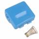 Pulsante Oblo' Lavatrice Carica Dall' Alto Candy Hoover 49037390