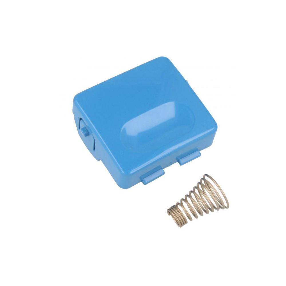 Pulsante Oblo' Lavatrice Carica Dall' Alto Candy Hoover 49037390