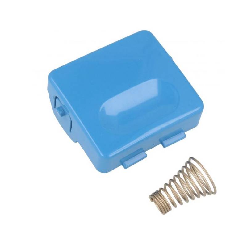 Pulsante Oblo' Lavatrice Carica Dall' Alto Candy Hoover 49037390