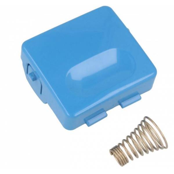 Pulsante Oblo' Lavatrice Carica Dall' Alto Candy Hoover 49037390