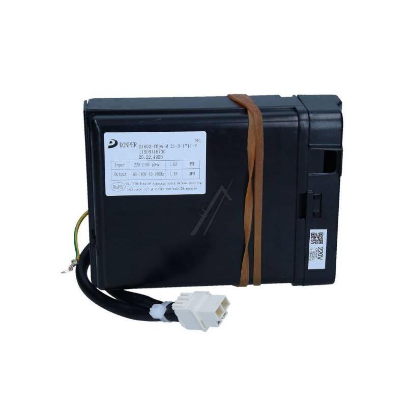 Scheda Elettronica Inverter Programmata Frigo Hisense HK1939380